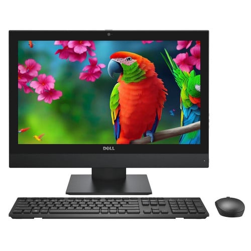 (Used) Dell OptiPlex 5250 All-In-One