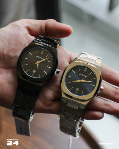 នាឡិកាដៃបុរស Watch for Men