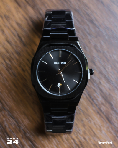 នាឡិកាដៃបុរស Watch for Men