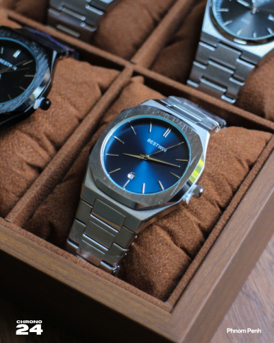 នាឡិកាដៃបុរស Watch for Men