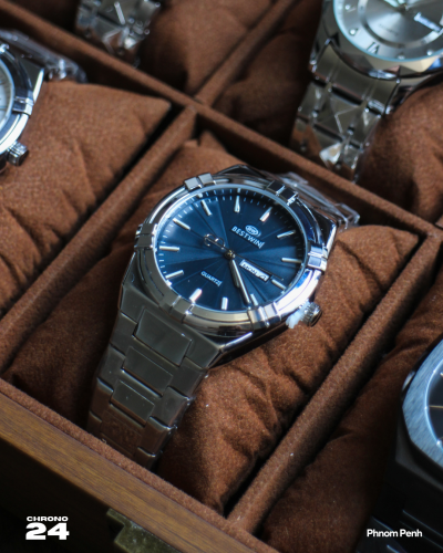 នាឡិកាដៃបុរស Watch for Men