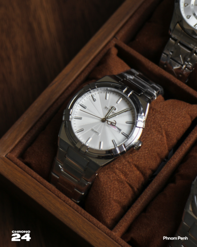នាឡិកាដៃបុរស Watch for Men