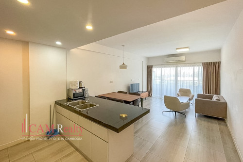 #តម្លៃក្រោមទីផ្សារ | 1 Bedroom Condo For Sale in Bodaiju Residences