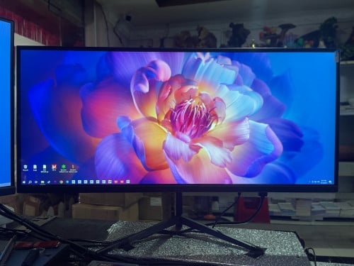 29inch Ultrawide 120hz IPS = 100$