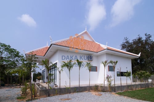 3 Bedrooms House for rent in Siem Reap City, Sangkat Siem Reap