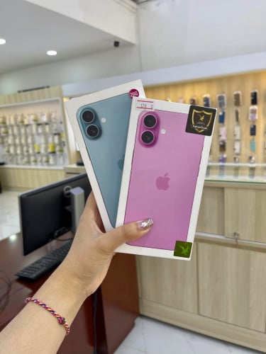 400$ យកបាន iPhone 16 plus