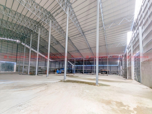 4250 Sqm Industrial Warehouse For Lease In Prime Pou Senchey Area