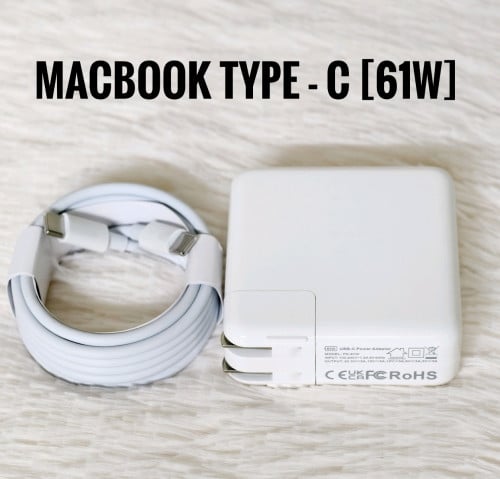 Adapter Macbook Type-C 61W (Top Grade)