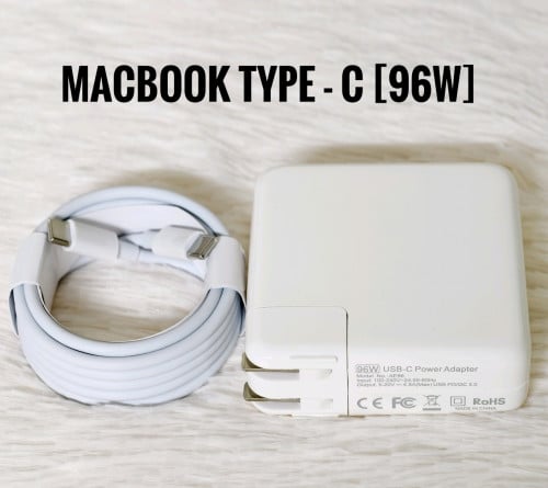 Adapter Macbook Type-C 96W (Top Grade)