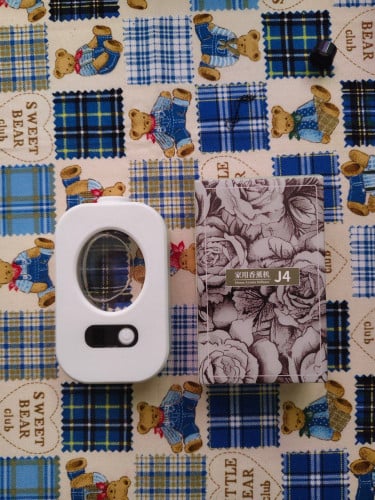 aromatherapy diffuser  machine J4 +50ml   perfume