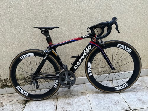 Cervelo S5 original limited edition 95%