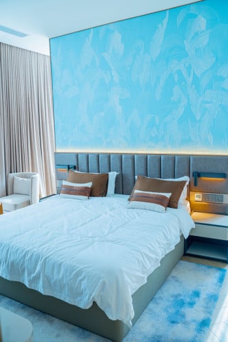 condo good for living and investing in Phnom Penh