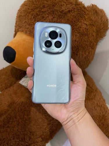 Honor Magic 6 Pro 12GB/256GB with Original Charger