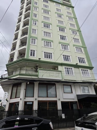Hotel for Rent – 84 Bedrooms – Prime Location in BKK2, Phnom Penh