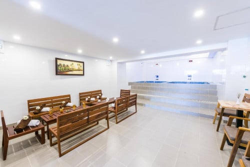 Hotel for Rent – 84 Bedrooms – Prime Location in BKK2, Phnom Penh