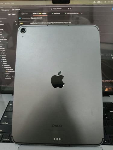 iPad Air 5th M1 wifi 379$