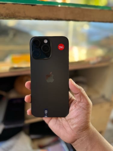 iPhone 16 pro Max 256g សាណុំណែនKorea