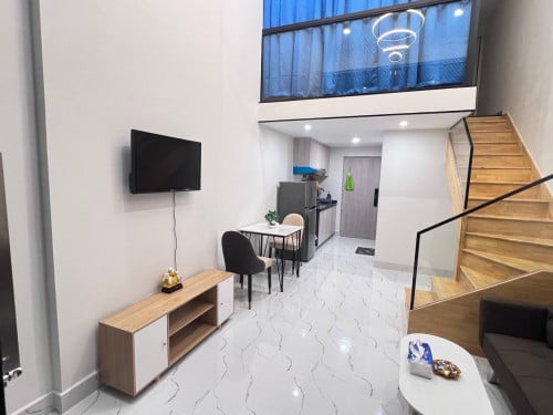 L Tower ជួល 2បន្ទប់គេង