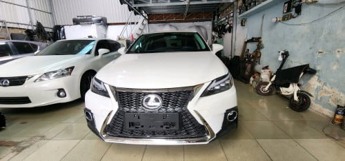 Lexus  CT 200h 013 SPORT full 22000 ចរចា
