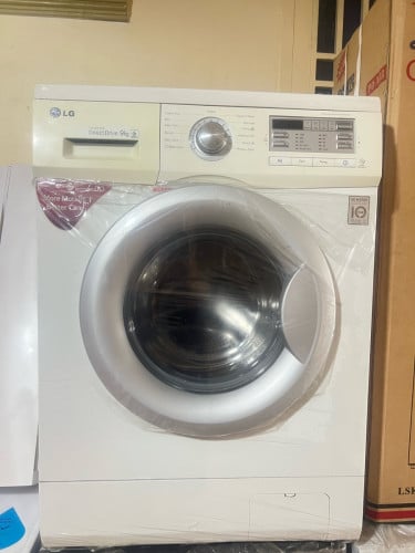 LG9kg ជជុះស្អាត