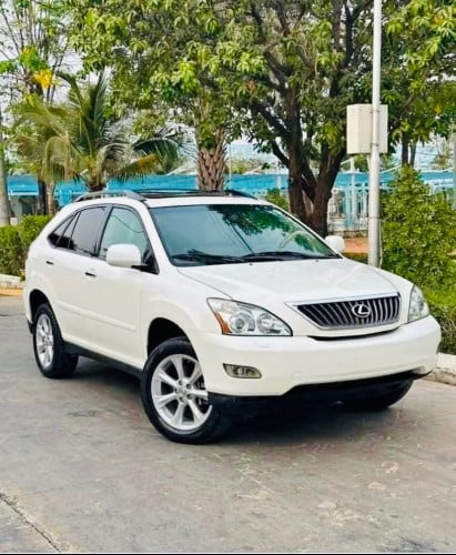 Luxes330 50$/day 315$/week