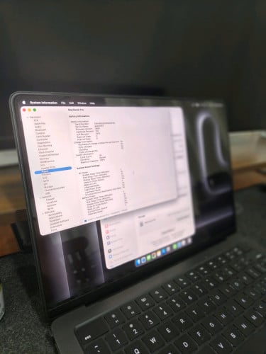 MacBook Pro M4 Pro 24GB - 14" - 99.99%