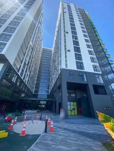 Modern Three bedroom for rent at Urban Village