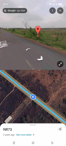 Near Provincial Hall