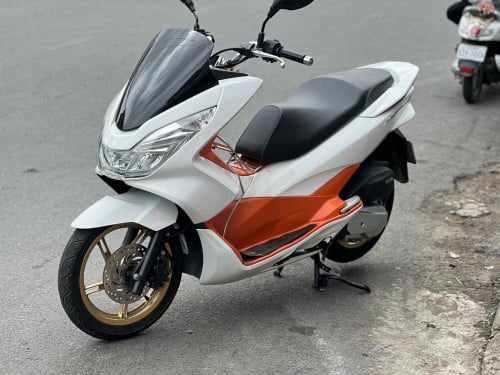 PCX 016 ស្មាតឃី