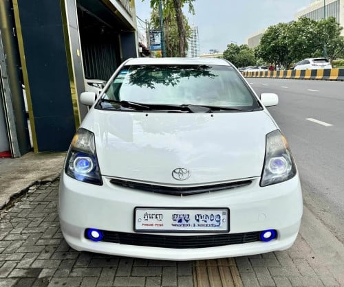 Prius 29.99$ ក្នុងមួយថ្ងៃ