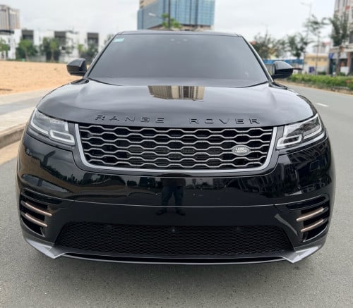 Range Rover velar 2019