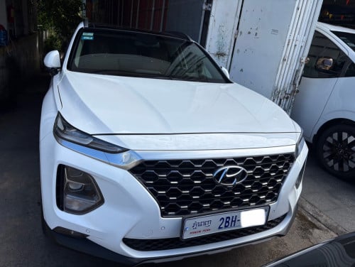 Santa Fe Full 2020 ថ្នាំ​ស៊ីន​មួយ​ជុំ​ មហាថ្មី​