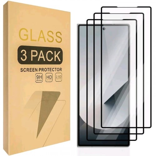 Screen Protecter Galaxy Fold 6 (3 សន្លឹក)