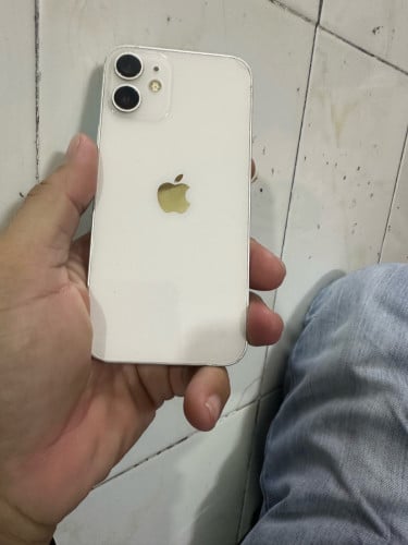Sell iPhone 12 mini  64G sim & esim 97%