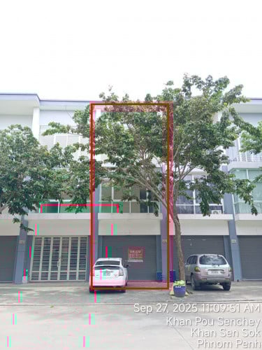 Shophouse For Sale