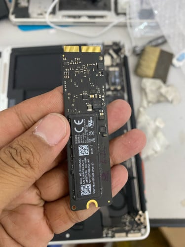 SSD M2 MacBook Pro & Air 2013-2017-512G ហ្សុីន