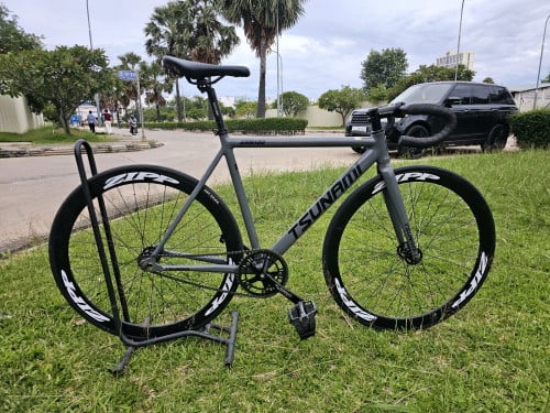 TSUNAMI SNM-100 មួយទឹកស្អាត