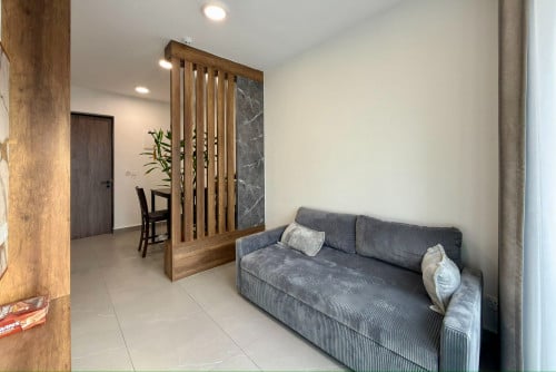 Urban Village Phase 2- One bedroom for Rent!