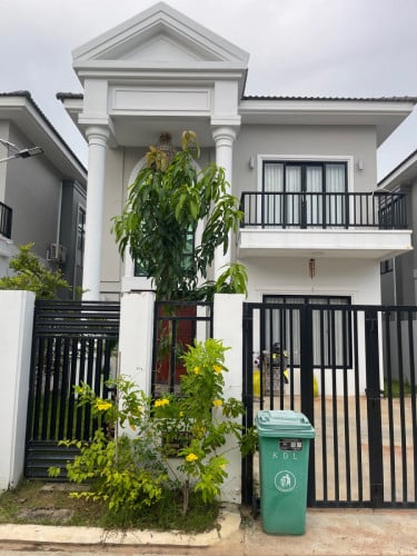 Villa for Rental $1,500 ចរចា