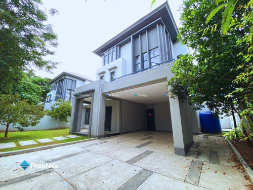 Villa Queen for Rent