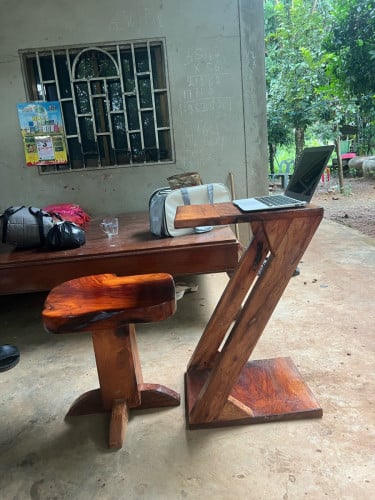 ធ្វេីពីឈេីបេងសុទ្ធ