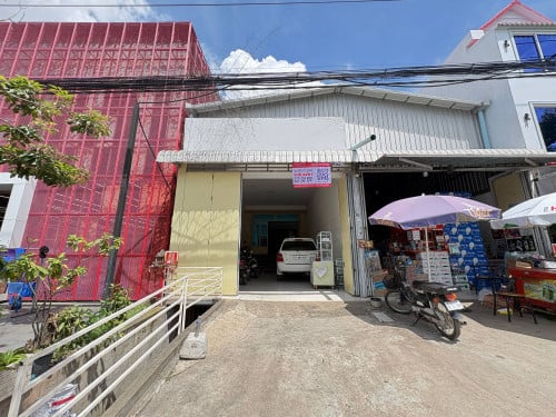 ផ្ទះសម្រាប់ជួលនៅសង្កាត់និរោធ ខណ្ឌច្បារអំពៅ