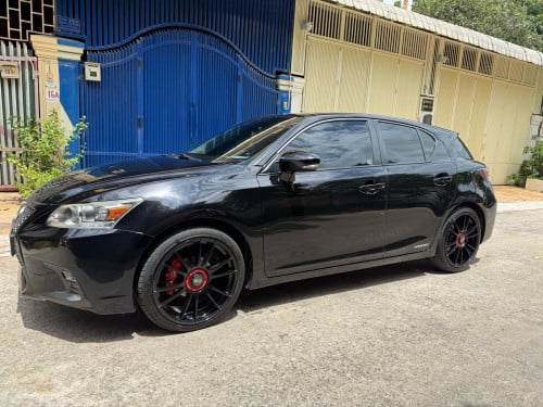 ឡានលក់(ម្ចាស់ផ្ទាល់)