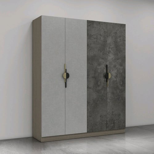 ទូសម្លៀកបំពាក់ New arrival