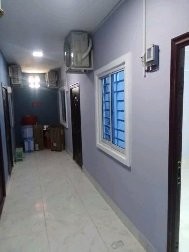 បន្ទាប់ជួលនៅក្រុងបាវិត