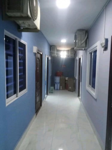 បន្ទាប់ជួលនៅក្រុងបាវិត