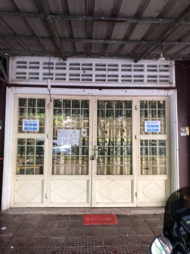 ផ្ទះនៅជ្រោយចង្វារ បុរីរុងរឿង ប្លង់រឹង   លក់ប្រញាប់ ម្ចាស់ផ្ទាល់ មានចំណូលជួលស្រាប់