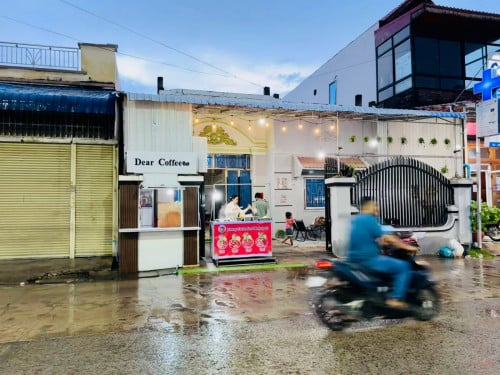 ផ្ទះជួល