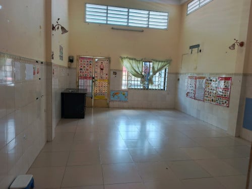 មានផ្ទះជួល ជាន់ទី 1 1ល្វែង