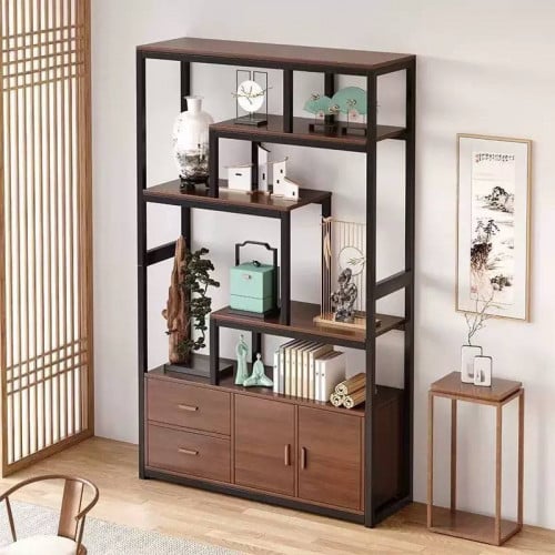 ទូ តាំង 120*30*180